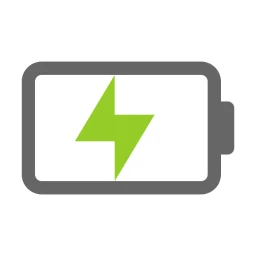 BatteryAnalyzer 아이콘