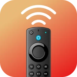 Remote Fire TV 아이콘